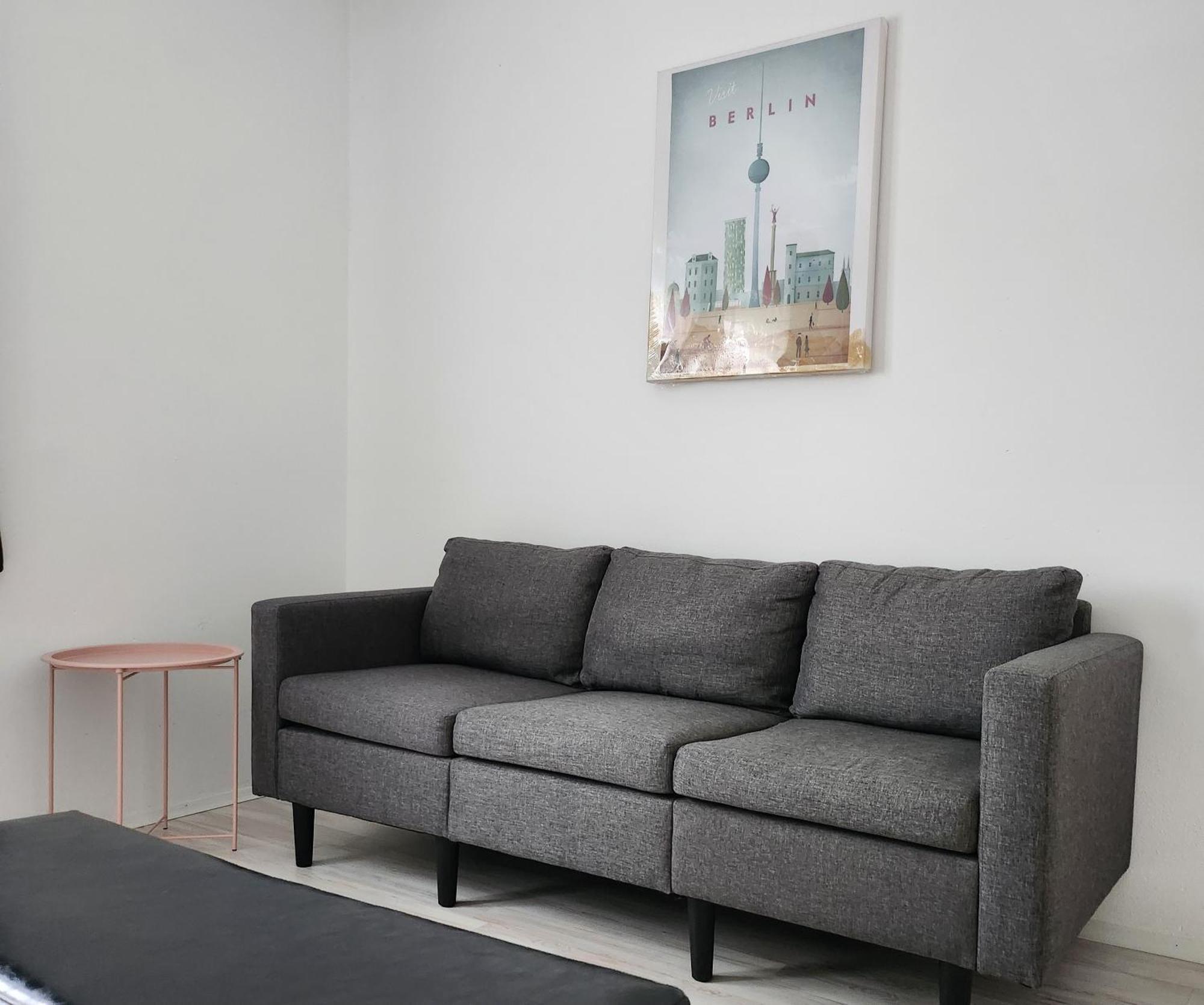 M&M Serviced Appartment Grafenwohr Exteriér fotografie