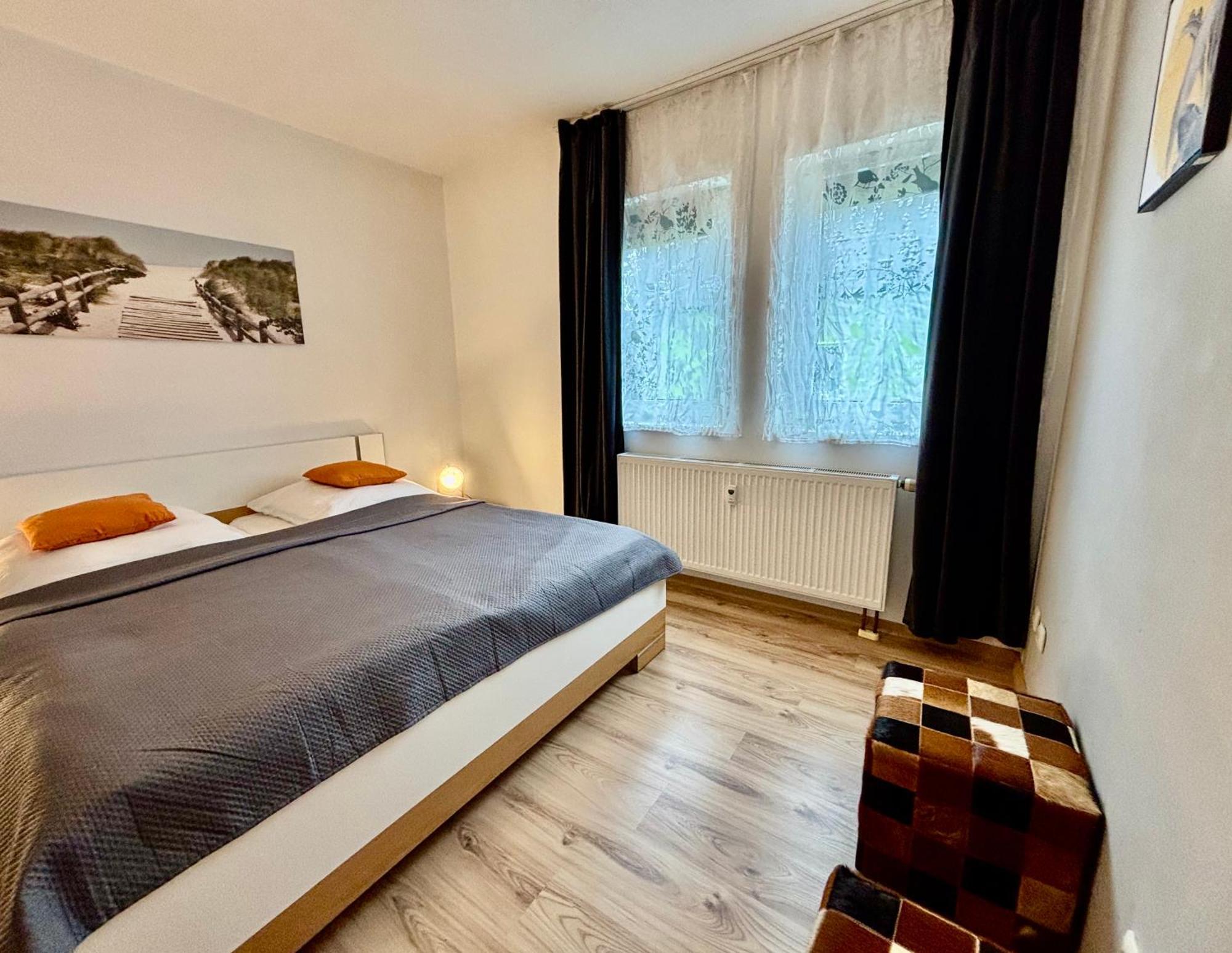 M&M Serviced Appartment Grafenwohr Exteriér fotografie